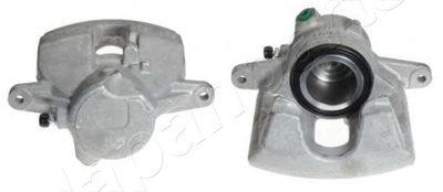 Bremžu suports JAPANPARTS CAL476RJM