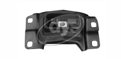 Piekare, Automātiskā pārnesumkārba DYS 72-26595