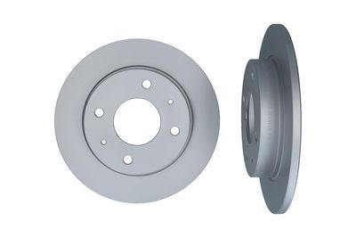 Bremžu diski KAMOKA 1031002