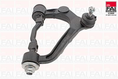 Neatkarīgās balstiekārtas svira, Riteņa piekare FAI AutoParts SS639
