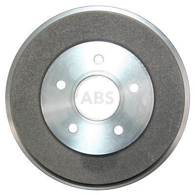 Bremžu trumulis A.B.S. 2831-S