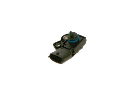 Devējs, Spiediens ieplūdes traktā BOSCH 0 261 230 109