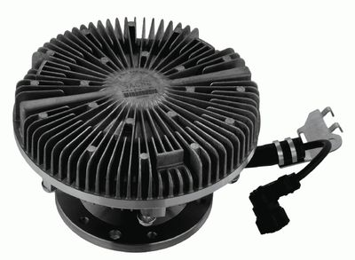 Sajūgs, Radiatora ventilators SACHS 2100 502 016