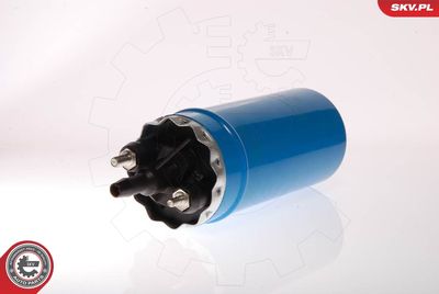 Топливный насос ESEN SKV 02SKV002