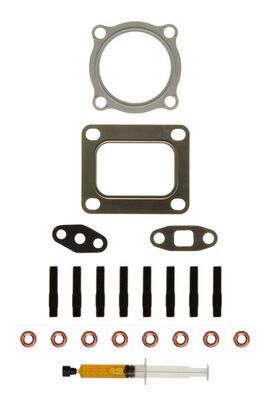 Montāžas komplekts, Kompresors MAHLE 061 TA 14811 000