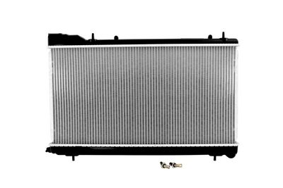Radiators, Motora dzesēšanas sistēma KAMOKA 7700234