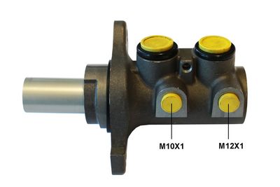 Главный тормозной цилиндр BREMBO M 59 076