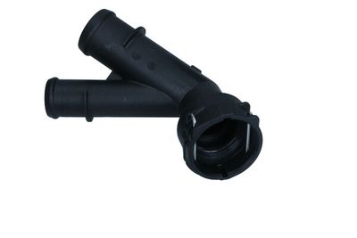 Фланец охлаждающей жидкости MAXGEAR 18-0801