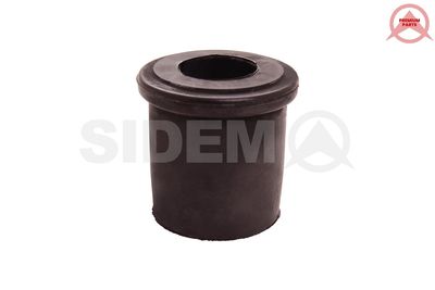 Втулка, листовая рессора SIDEM 804704