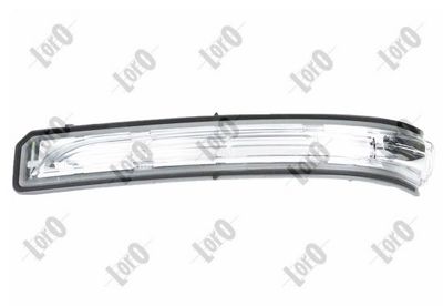 Pagrieziena signāla lukturis ABAKUS 2405S01