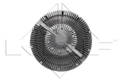 Sajūgs, Radiatora ventilators NRF 49113