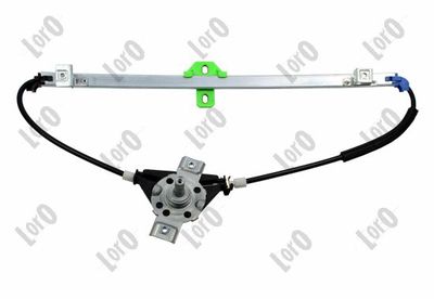 Стеклоподъемник ABAKUS 130-053-114