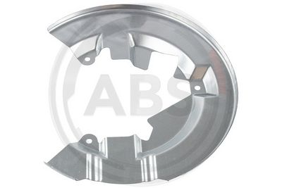 Dubļu sargs, Bremžu disks A.B.S. 11176