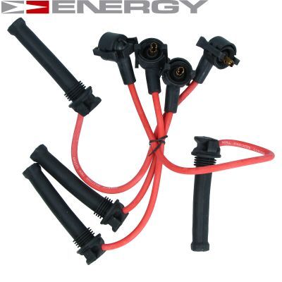 Augstsprieguma vadu komplekts ENERGY EPZ0009