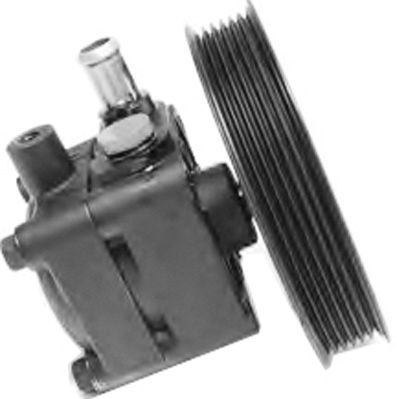 Hidrosūknis, Stūres iekārta GENERAL RICAMBI PI1321