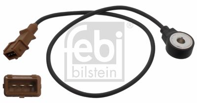Датчик детонации FEBI BILSTEIN 43772