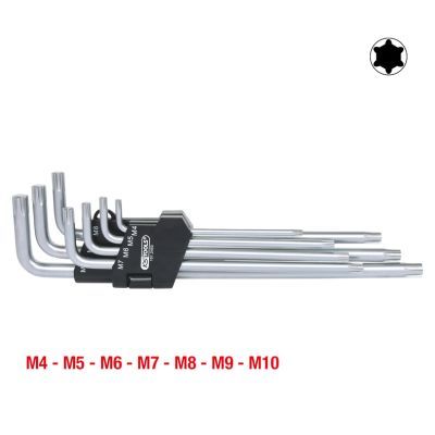 Izliekts skrūvgriezis KS TOOLS 151.2450