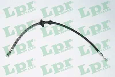 Bremžu šļūtene LPR 6T47877