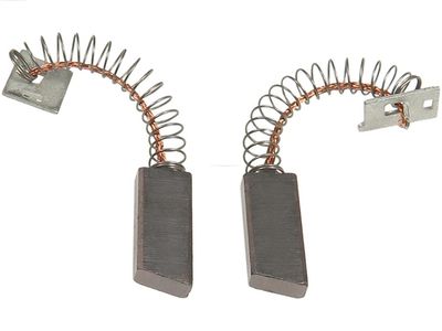 Угольная щетка, генератор AS-PL AB1002S