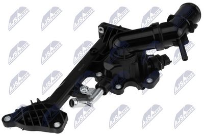 Корпус термостата NTY CTM-FT-022