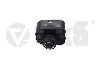 Переключатель, механизм регулировки наружного зеркала vika 99591049601