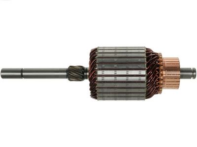 Enkurs, Starteris AS-PL SA0145P