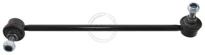 Stiepnis/Atsaite, Stabilizators A.B.S. 260505