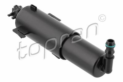 Ūdens sprausla, Lukturu tīrīšanas sistēma TOPRAN 503292