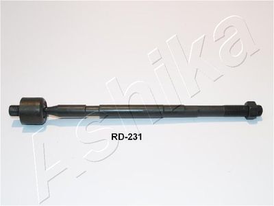 Осевой шарнир, рулевая тяга ASHIKA 103-02-231