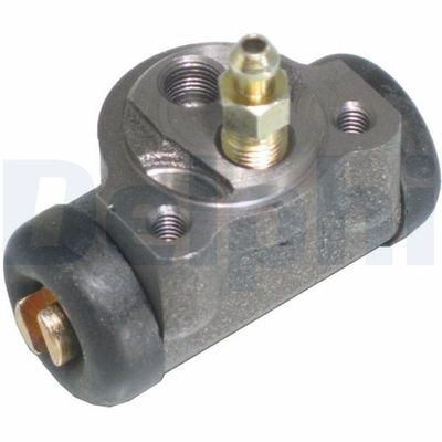 Колесный тормозной цилиндр DELPHI LW61025