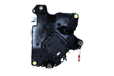 Tvertne, Karbamīda iesmidzināšana MAXGEAR 28-1070