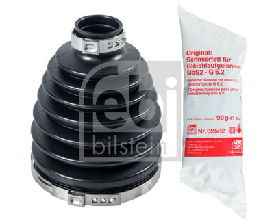 Комплект пыльника, приводной вал FEBI BILSTEIN 173347