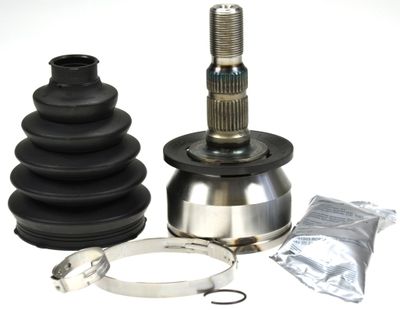 Шарнирный комплект, приводной вал LÖBRO 306196