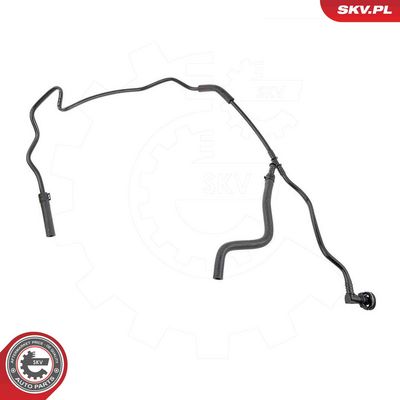 Dzesēšanas šķidruma caurule ESEN SKV 54SKV850