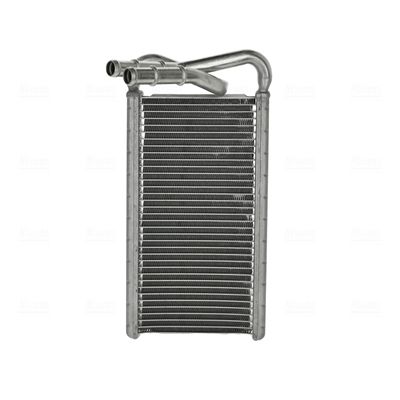nagrzewnica MAN TGE 2.100 (17-), VW-CRAFTER 30 (17-), VW-GRAND CALIFORNI NISSENS 707425
