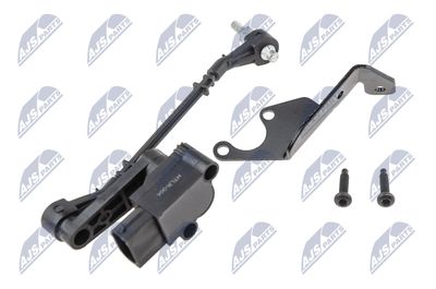 Regulators, Klīrensa regulēšana NTY ECX-LR-004