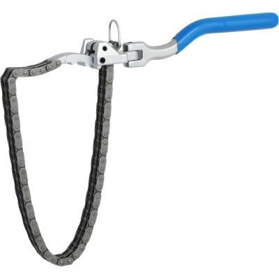 Eļļas filtra atslēga KS TOOLS 150.9376