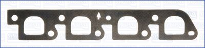 Blīve, Izplūdes kolektors AJUSA 13186400