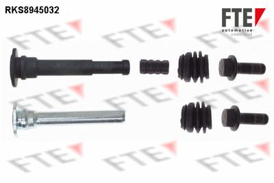 Juhthülss,pidurisadul FTE 9334335