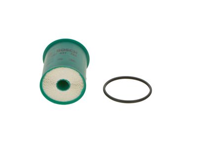 Degvielas filtrs BOSCH 1 457 431 702