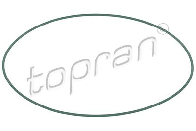 Blīve, Cilindra čaula TOPRAN 100 145