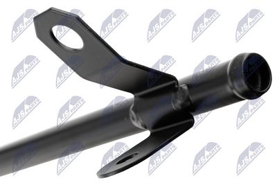 Uzpildes īscaurule, degvielas tvertne NTY PWP-NS-024