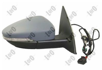 Наружное зеркало ABAKUS 4054M02