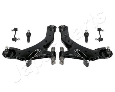 Sviru komplekts, Riteņa piekare JAPANPARTS SKS-H01