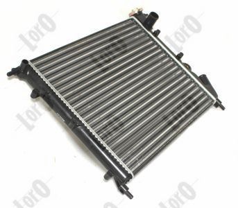 Radiators, Motora dzesēšanas sistēma ABAKUS 042-017-0044