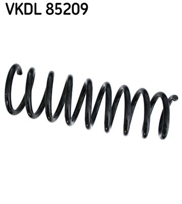 Пружина ходовой части SKF VKDL 85209