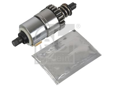 Regulēšanas vārpsta, Bremžu suports FEBI BILSTEIN 172232