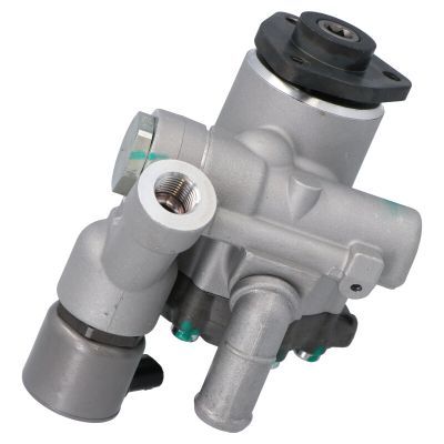 Hidrosūknis, Stūres iekārta ENERGY PW690230