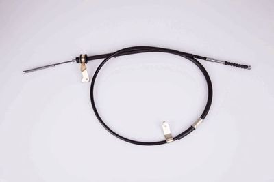 Тросик, cтояночный тормоз HELLA 8AS 355 665-061