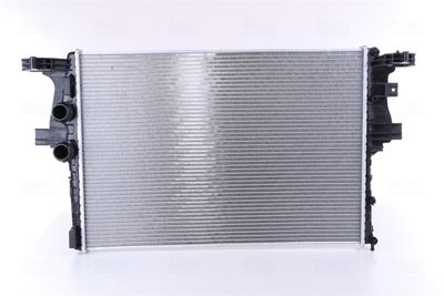 Radiators, Motora dzesēšanas sistēma NISSENS 61988